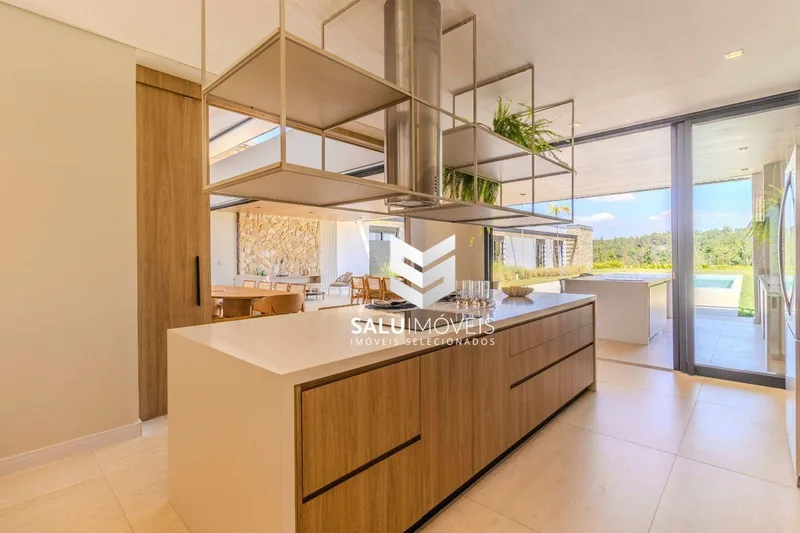 Casa 5 quartos Condomínio Terras de São José - Itu - foto 16