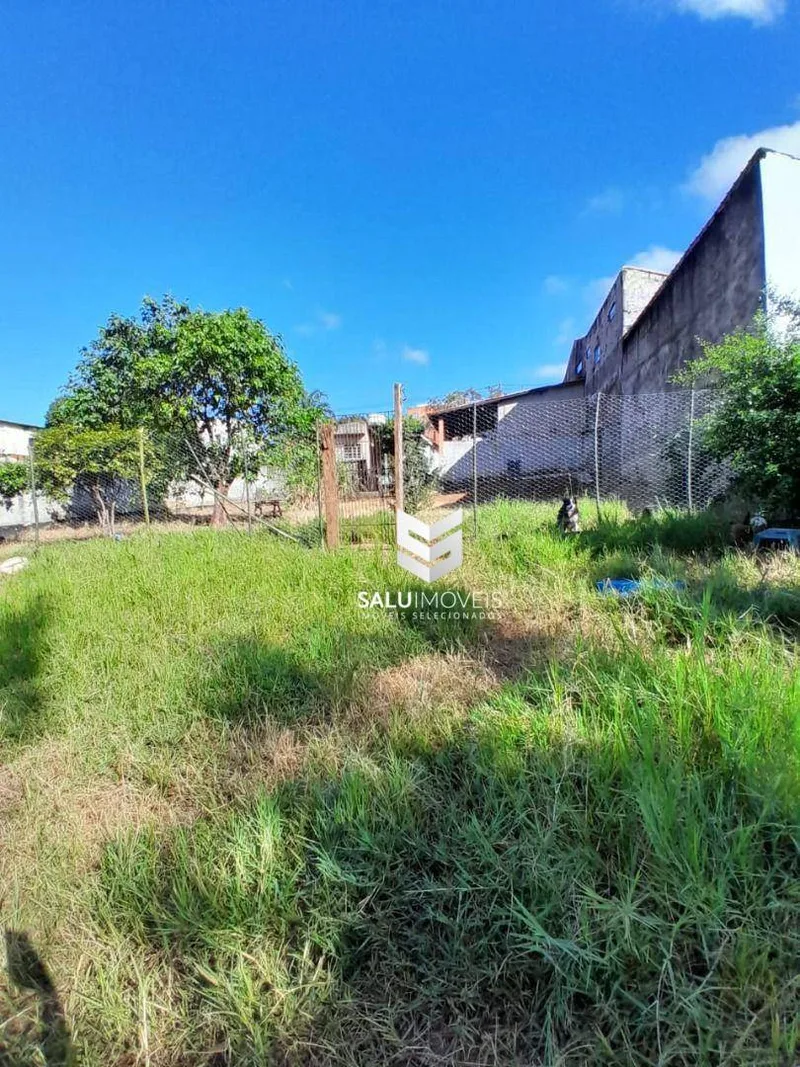 Terreno Jardim Marcelo Augusto - Sorocaba - foto 6