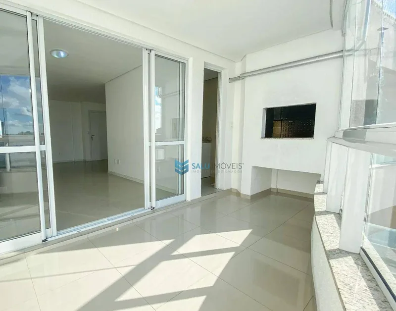Apartamento 3 quartos Ressacada - Itajaí