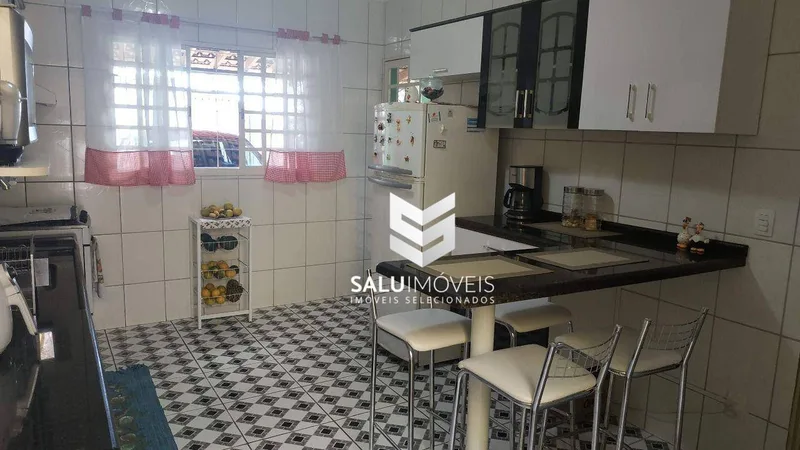 Casa 2 quartos Jardim Residencial Imperatriz - Sorocaba - foto 12