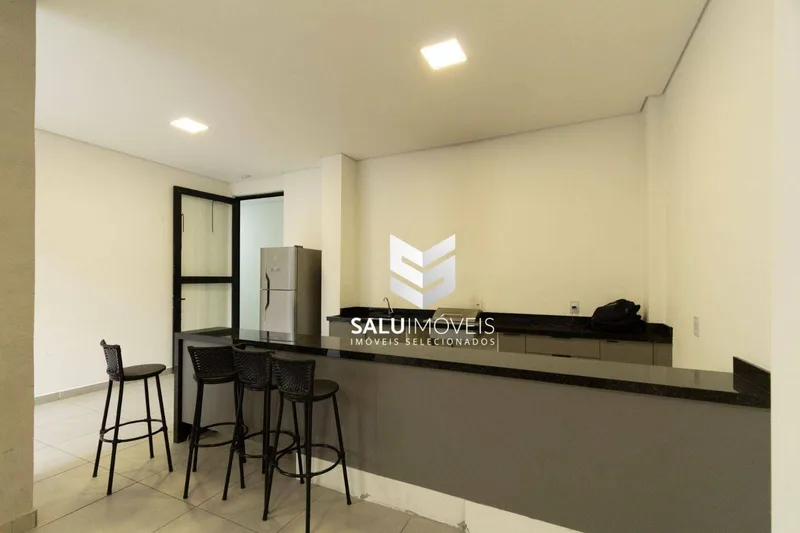 Apartamento 2 quartos Parque Campolim - Sorocaba - foto 12