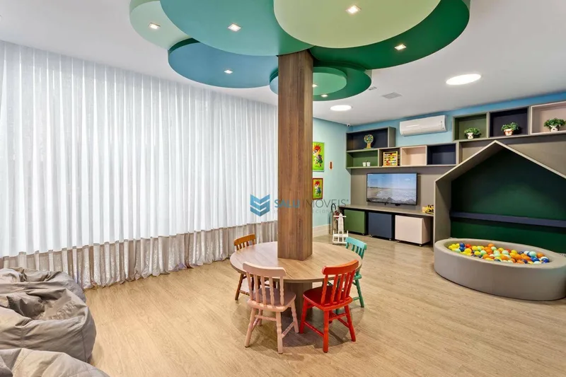 Apartamento 4 quartos Centro - Balneário Camboriú - foto 31