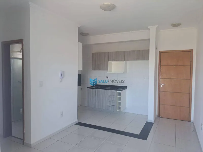 Apartamento 2 quartos Bairro da Vossoroca - Sorocaba