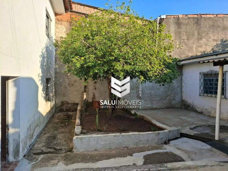 Casa 2 quartos Lopes de Oliveira - Sorocaba - foto 20