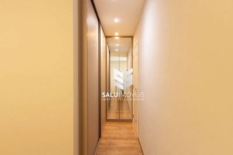 Apartamento 2 quartos Parque Campolim - Sorocaba - foto 23