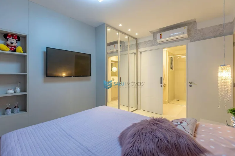 Apartamento 4 quartos Centro - Balneário Camboriú - foto 16