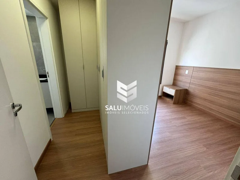 Apartamento 3 quartos Jardim Emília - Sorocaba - foto 10