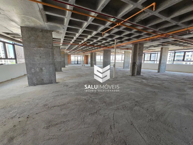 Sala Jardim Emília - Sorocaba - foto 13