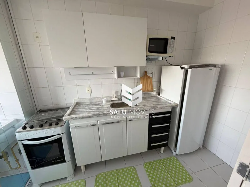Apartamento 2 quartos Jardim Pagliato - Sorocaba - foto 3