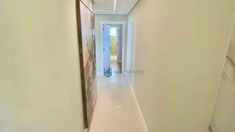 Apartamento 4 quartos Centro - Balneário Camboriú - foto 11
