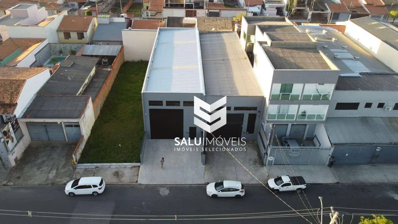Galpão Jardim Tulipas - Sorocaba - foto 23