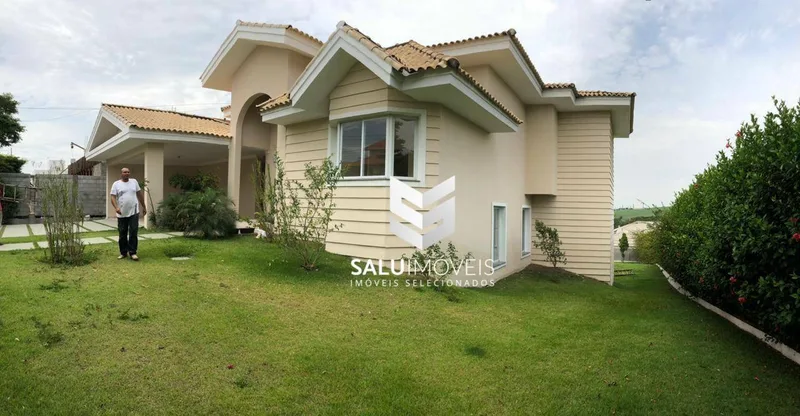 Casa 3 quartos Parque Reserva Fazenda Imperial - Sorocaba - foto 13