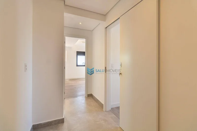 Apartamento 2 quartos Parque Campolim - Sorocaba - foto 13