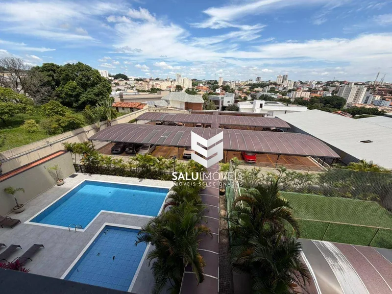 Apartamento 2 quartos Jardim Pagliato - Sorocaba - foto 10