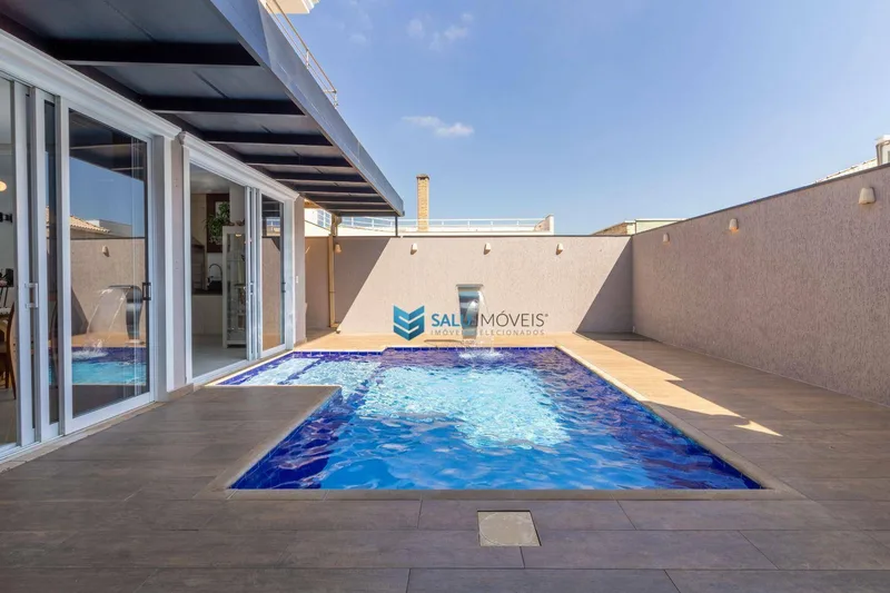 Casa 3 quartos Jardim Residencial Sunset Village - Sorocaba - foto 22