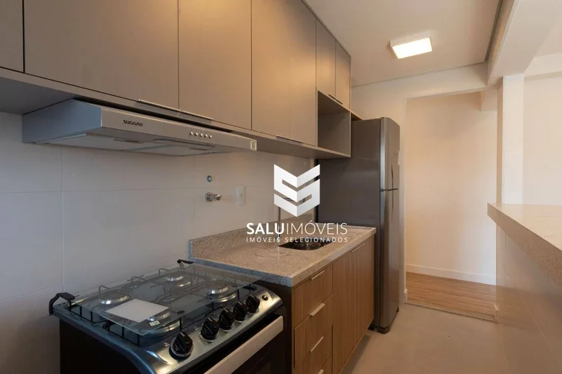 Apartamento 2 quartos Parque Campolim - Sorocaba - foto 14