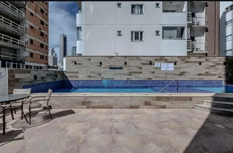Apartamento 3 quartos Centro - Balneário Camboriú - foto 24
