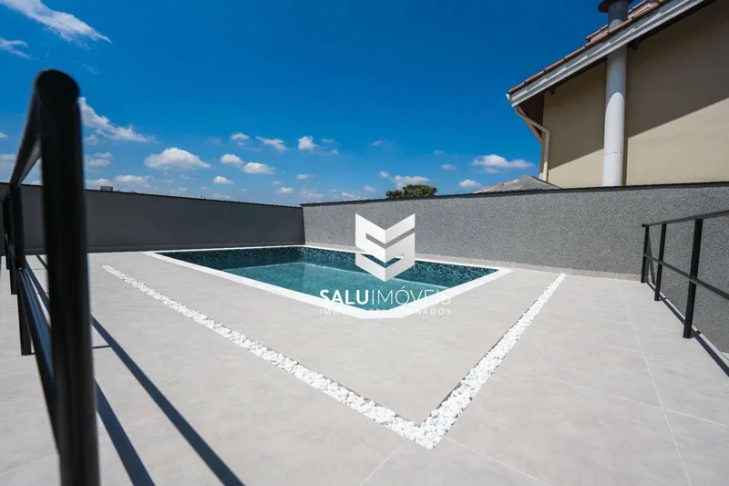 Casa 4 quartos Jardim Morumbi - Sorocaba - foto 23
