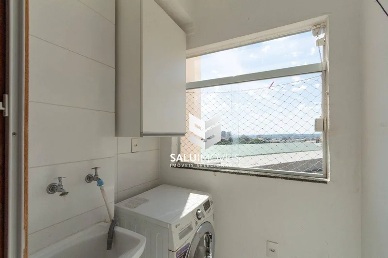 Apartamento 2 quartos Bairro da Vossoroca - Sorocaba - foto 38