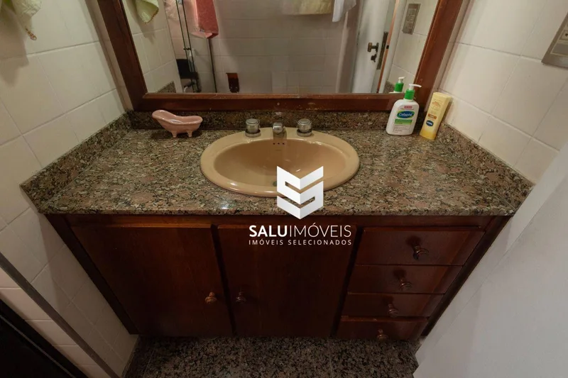Apartamento 3 quartos Centro - Sorocaba - foto 19