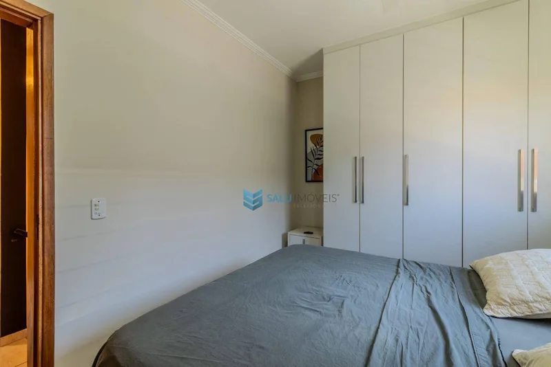 Casa 3 quartos Jardim Wanel Ville IV - Sorocaba - foto 18