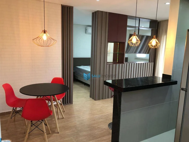 Apartamento 1 quartos Jardim América - Sorocaba
