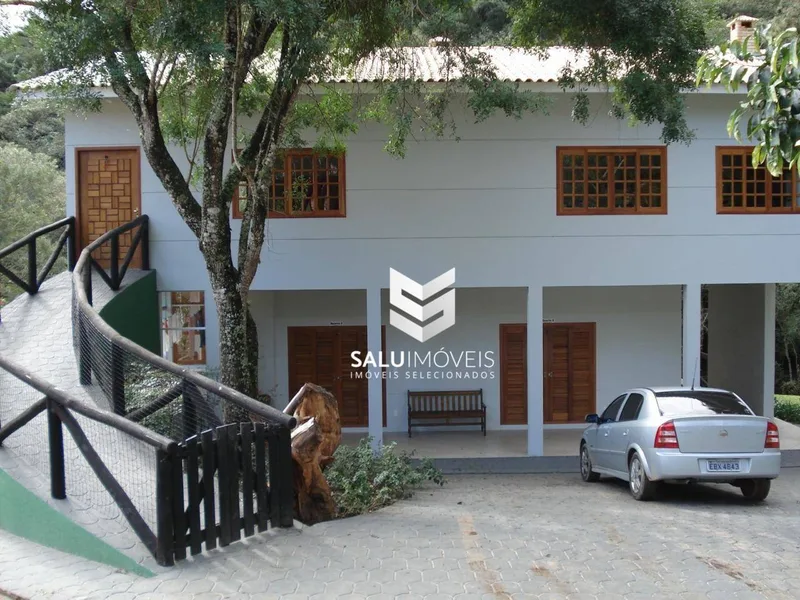 Chácara 4 quartos Do Turvo - Tapiraí - foto 18