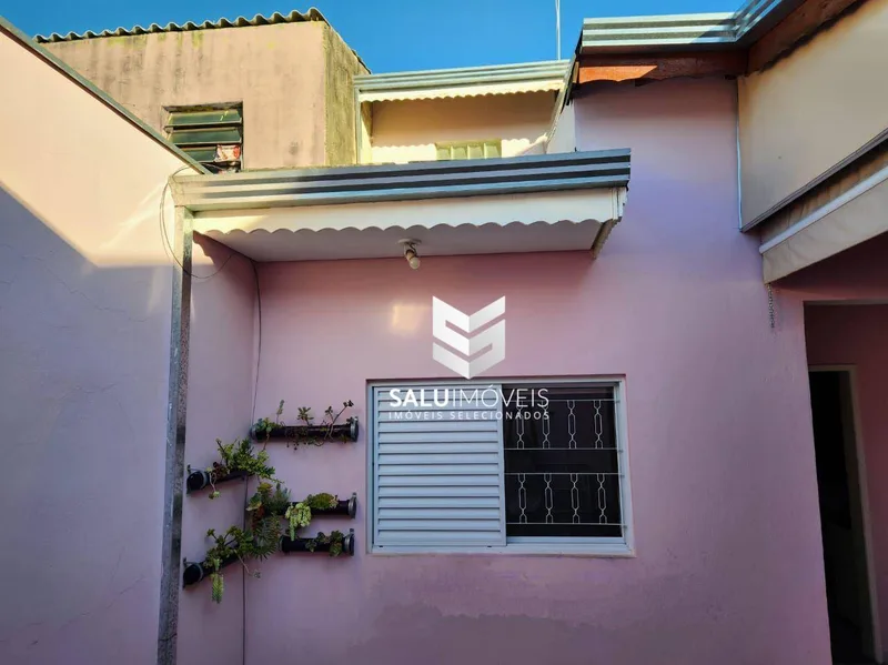 Casa 2 quartos Jardim São Guilherme - Sorocaba - foto 9