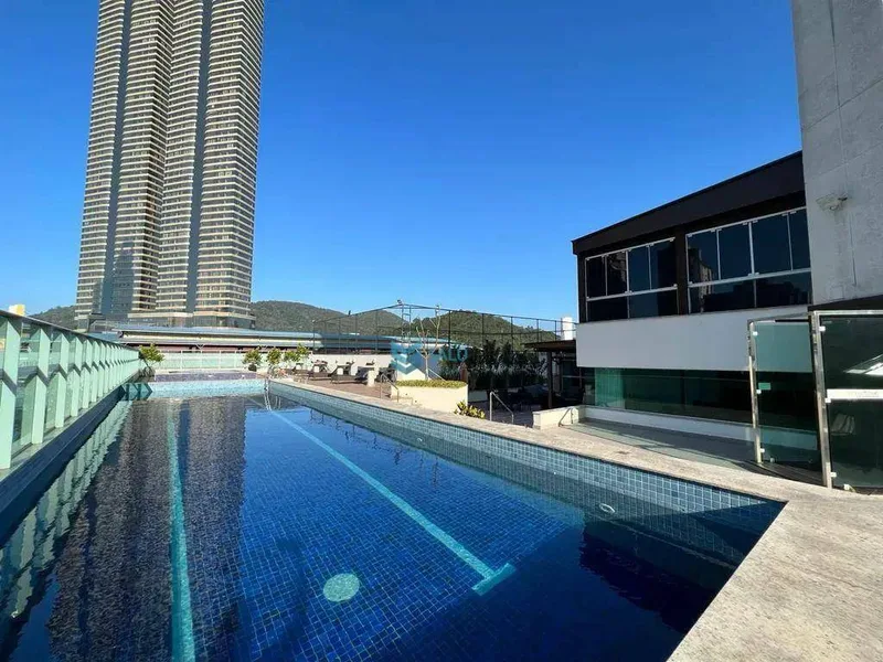 Apartamento 3 quartos Centro - Balneário Camboriú - foto 25