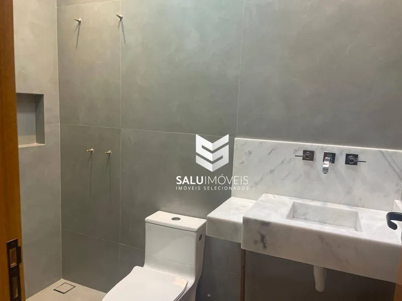 Casa 3 quartos Alto da Boa Vista - Sorocaba - foto 5