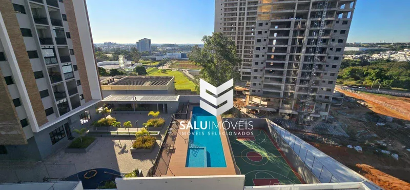 Apartamento 1 quartos Além Ponte - Sorocaba - foto 6