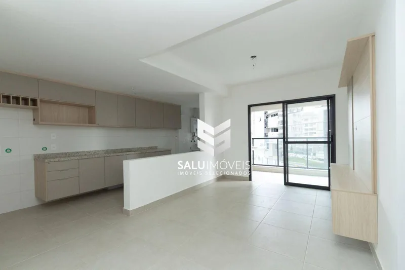 Apartamento 2 quartos Parque Campolim - Sorocaba - foto 6