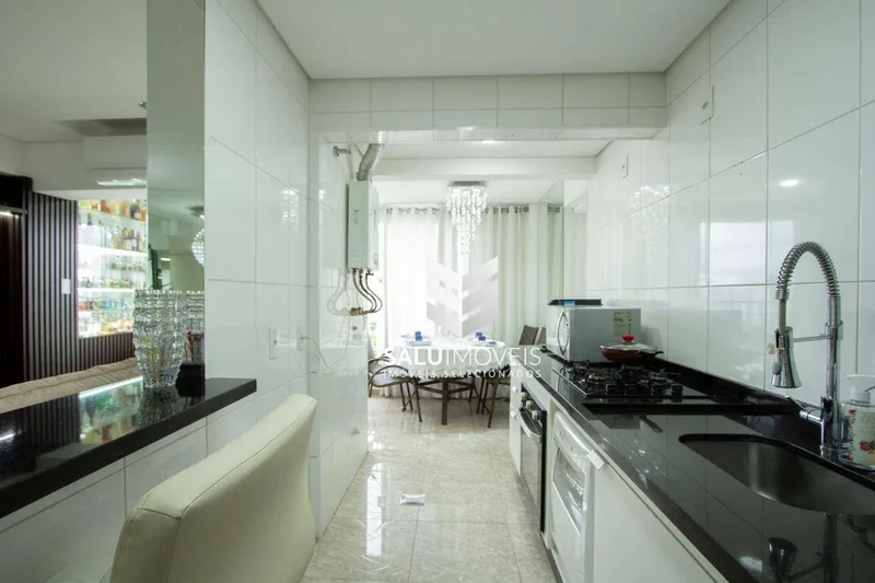 Apartamento 3 quartos Parque Campolim - Sorocaba - foto 39