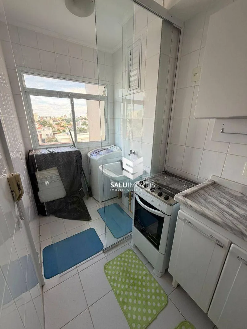Apartamento 2 quartos Jardim Pagliato - Sorocaba - foto 5