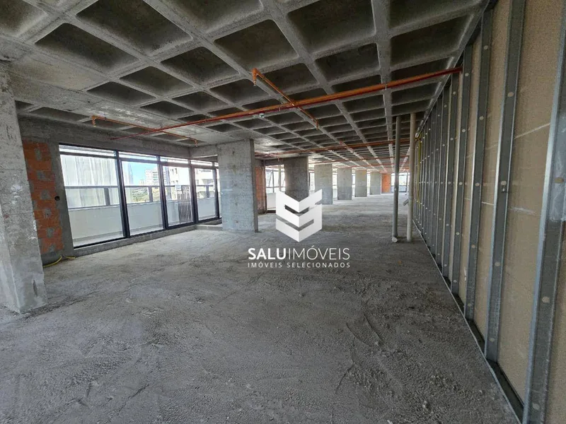 Sala Jardim Emília - Sorocaba - foto 18