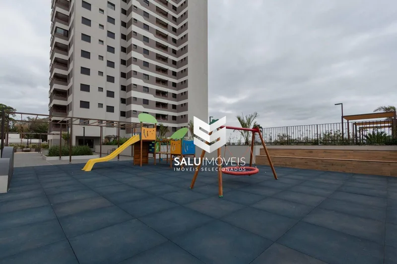 Apartamento 2 quartos Parque Campolim - Sorocaba - foto 30