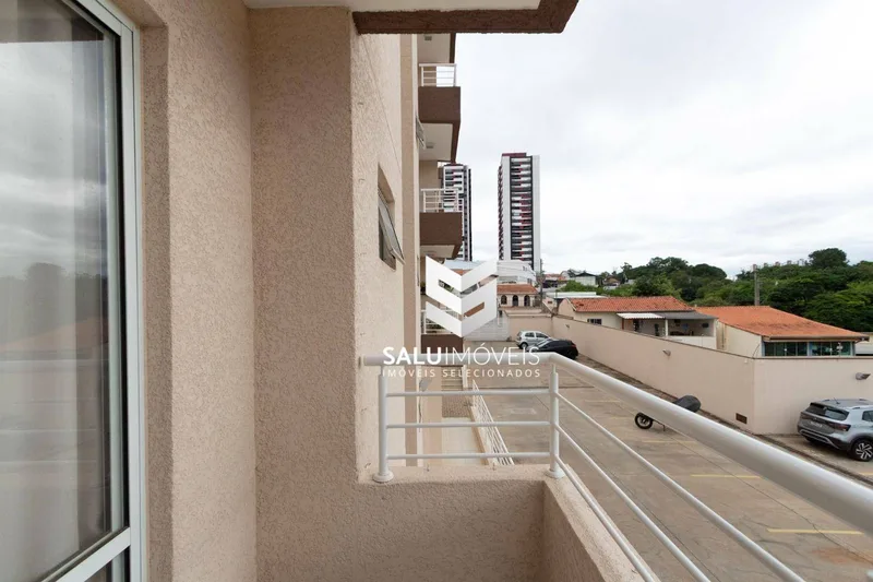 Apartamento 2 quartos Jardim Vera Cruz - Sorocaba - foto 13
