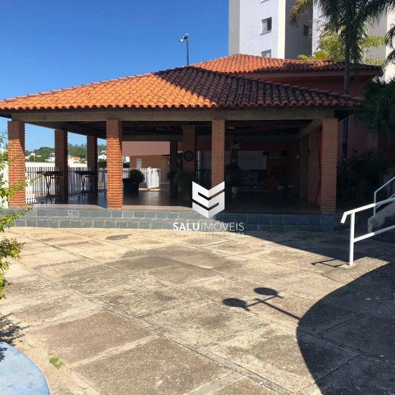 Apartamento 3 quartos Alpha Club Residencial - Votorantim - foto 13