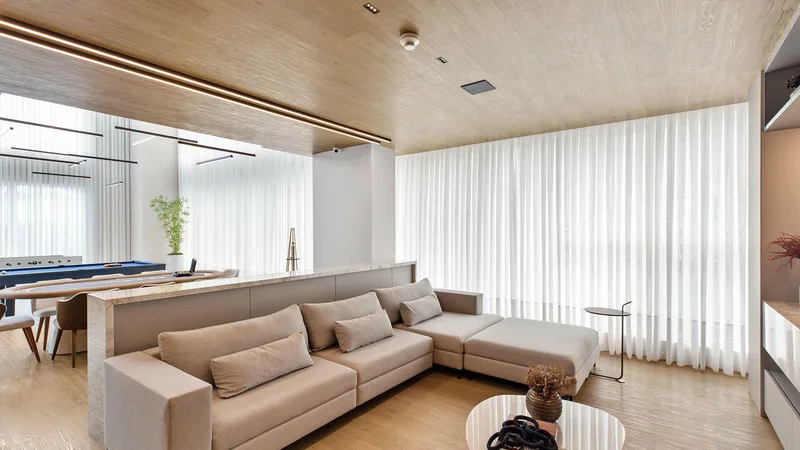 Apartamento 4 quartos Pioneiros - Balneário Camboriú - foto 19