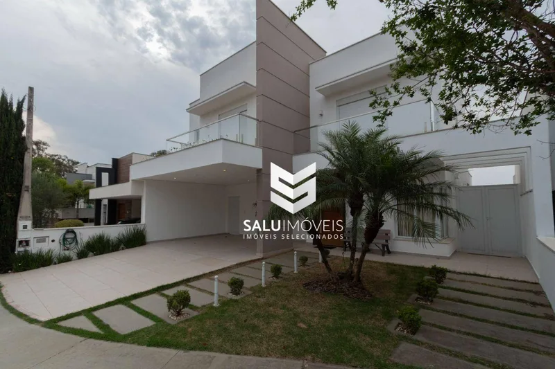 Casa 3 quartos Condomínio Belvedere I - Votorantim - foto 7
