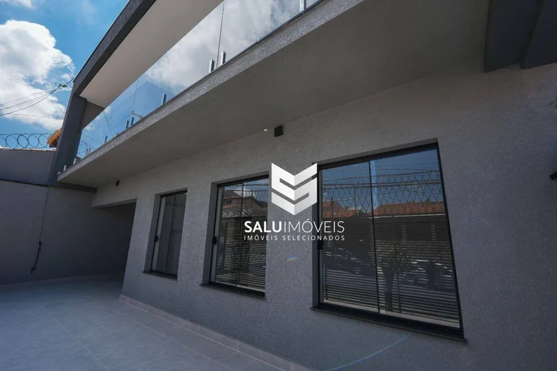 Casa 4 quartos Jardim Morumbi - Sorocaba - foto 7