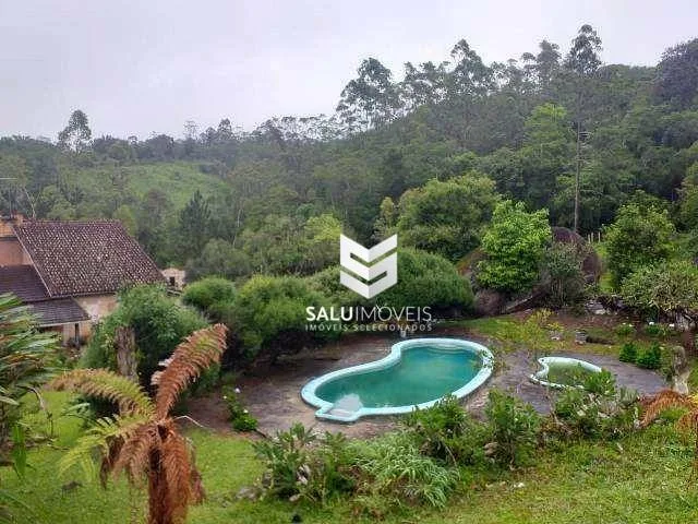 Chácara 4 quartos Do Turvo - Tapiraí - foto 8