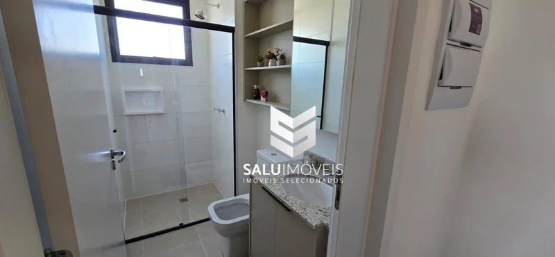 Apartamento 1 quartos Além Ponte - Sorocaba - foto 8