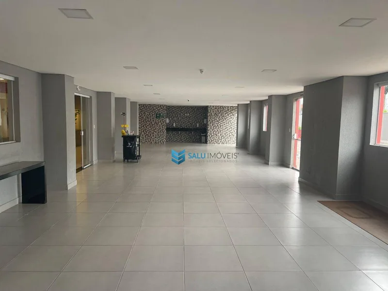 Apartamento 1 quartos Jardim América - Sorocaba - foto 33