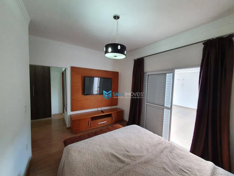 Casa 3 quartos Wanel Ville - Sorocaba - foto 18