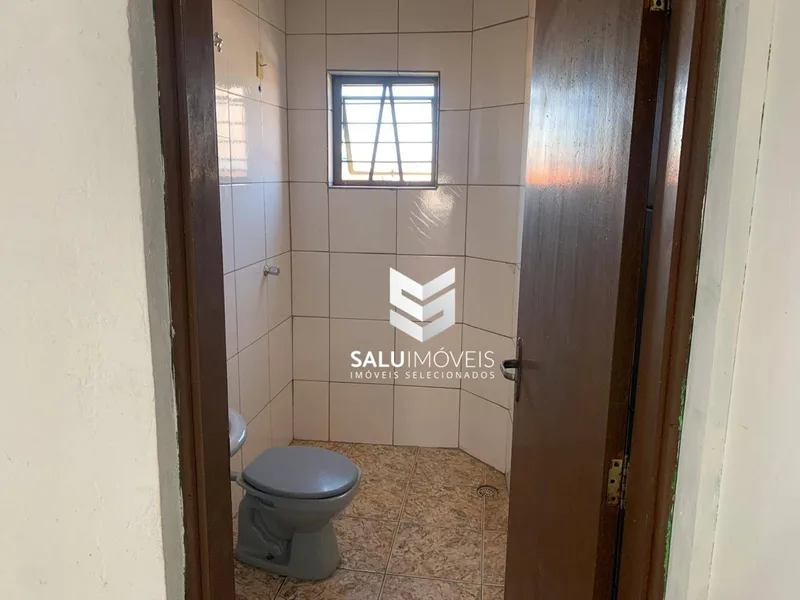 Salão Vila Barão - Sorocaba - foto 5