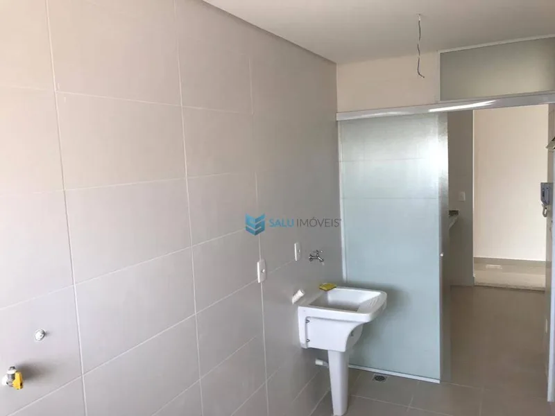 Apartamento 2 quartos Parque Bela Vista - Votorantim - foto 8