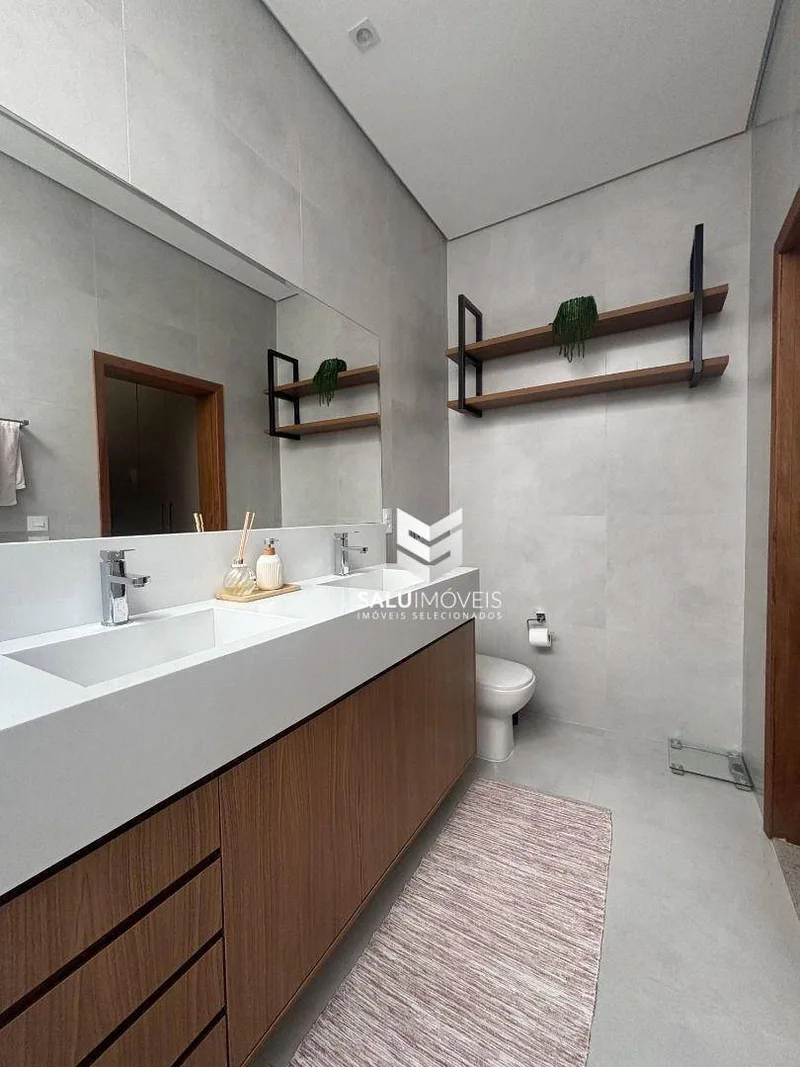 Casa 3 quartos Cajuru do Sul - Sorocaba - foto 18