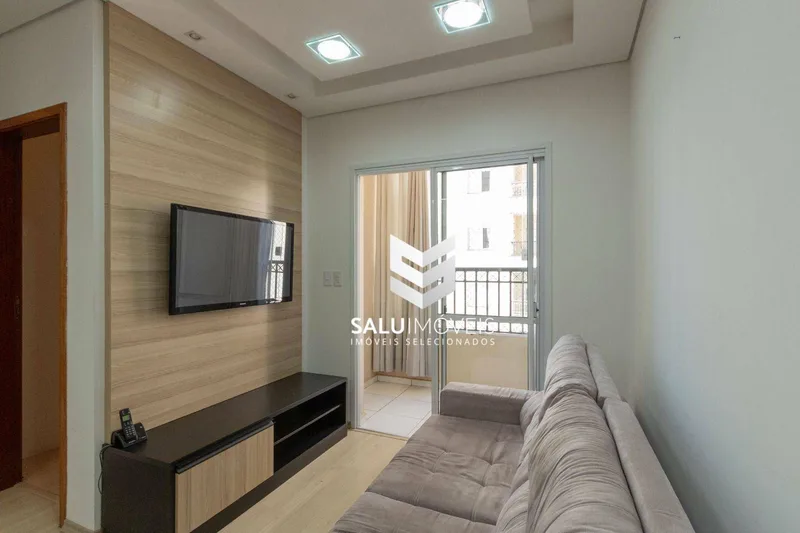 Apartamento 2 quartos Bairro da Vossoroca - Sorocaba - foto 4