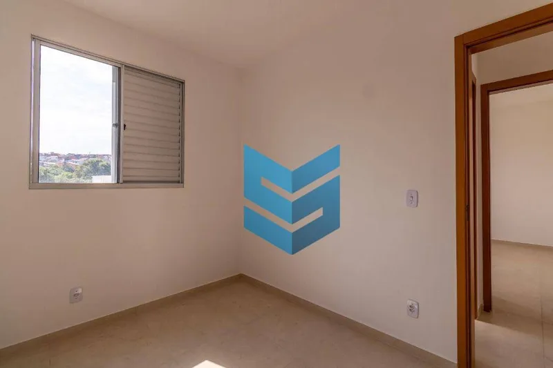 Apartamento 2 quartos Condomínio Parque Serra Azul - Sorocaba - foto 7